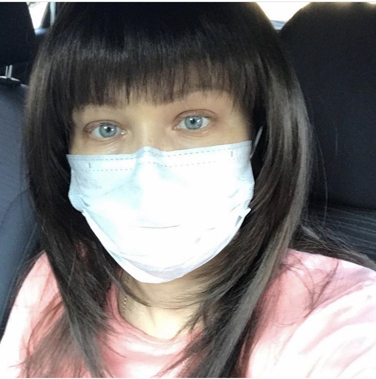 Евгения Чулкова