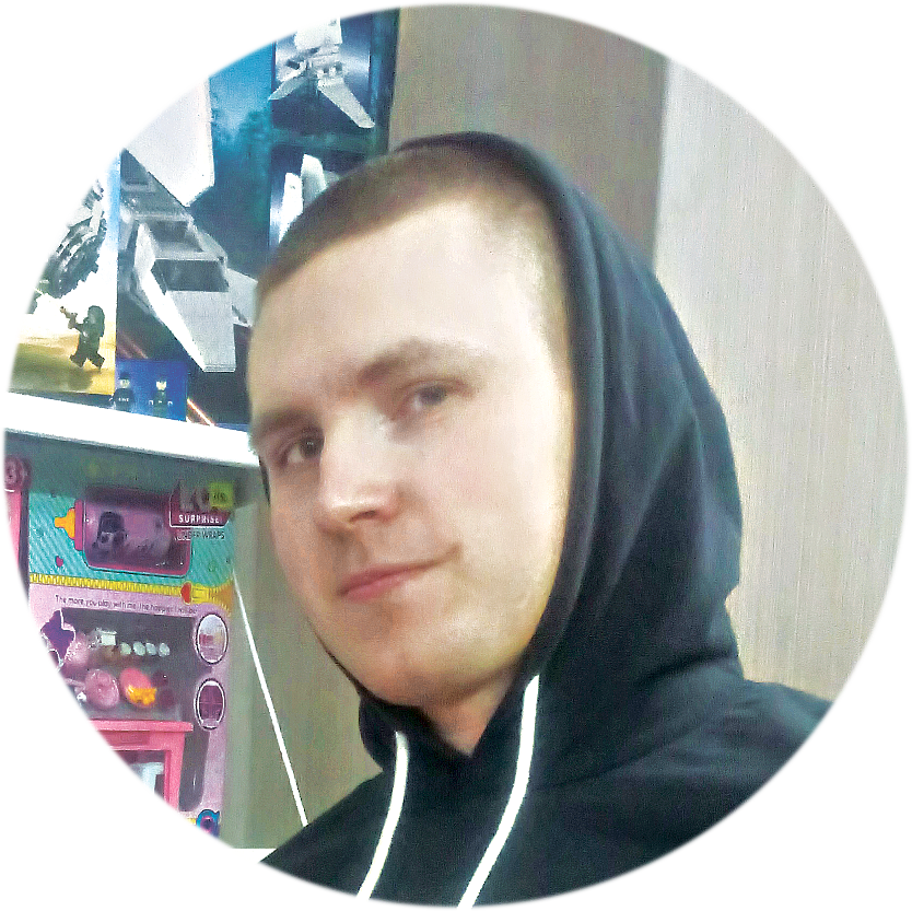 Игорь