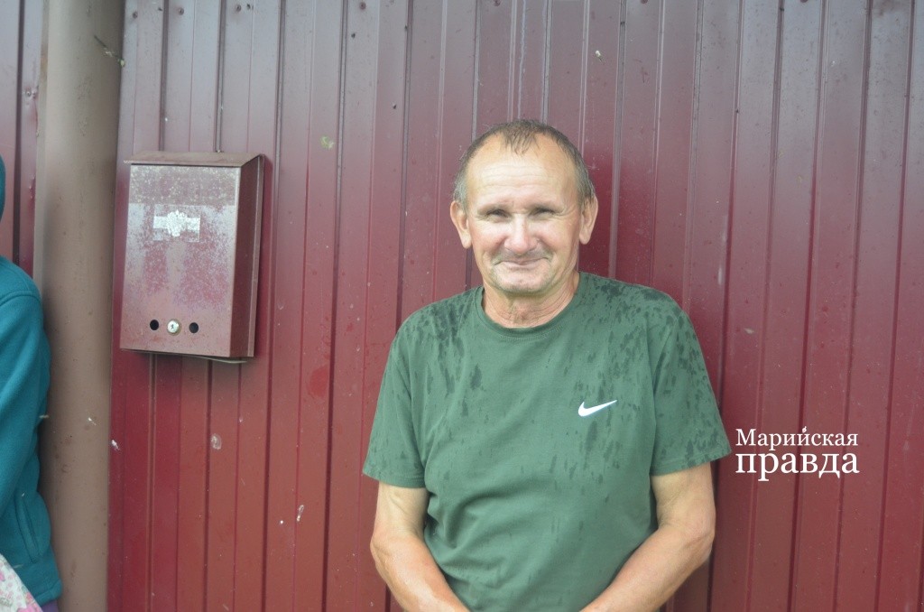 Василий Уразаев транспортная доступность это первоочередная потребность жителей деревни. Василий Уразаев транспортная доступность это первоочередная потребность жителей деревни..jpg