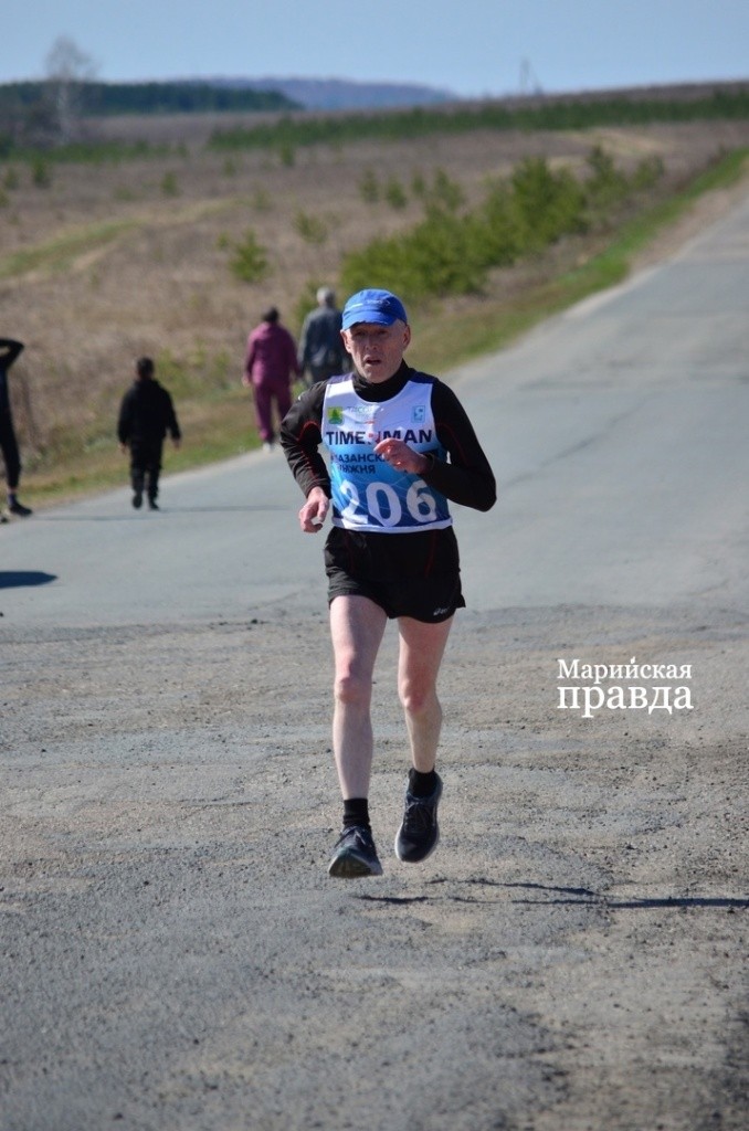 Ветеран на дистанции. Ветеран на дистанции 1.jpg