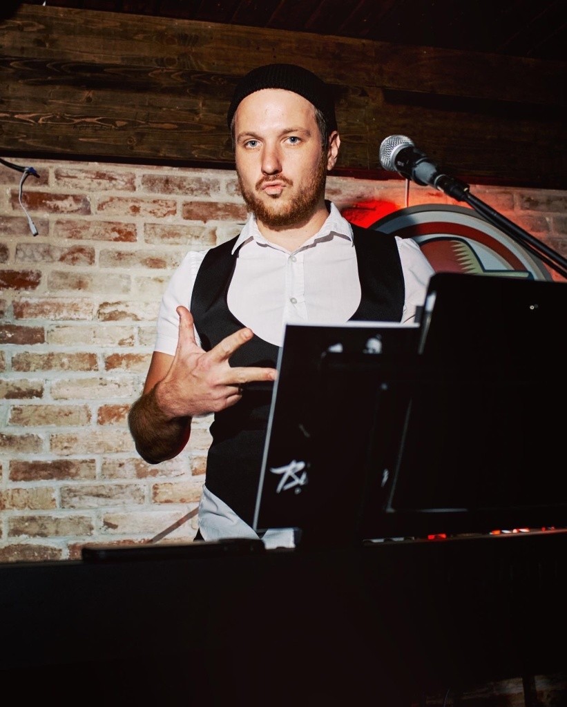 Он умеет быть разным! Фото предоставлено Максимом Брызгаловым.jpg