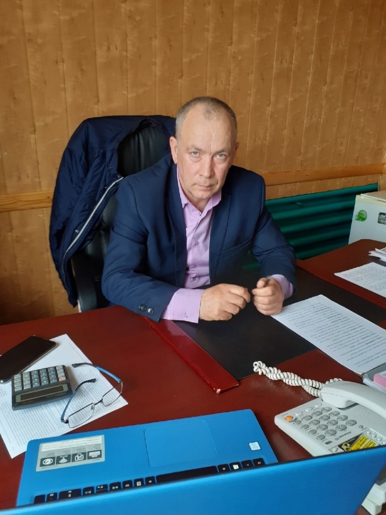 Павлов Параньга