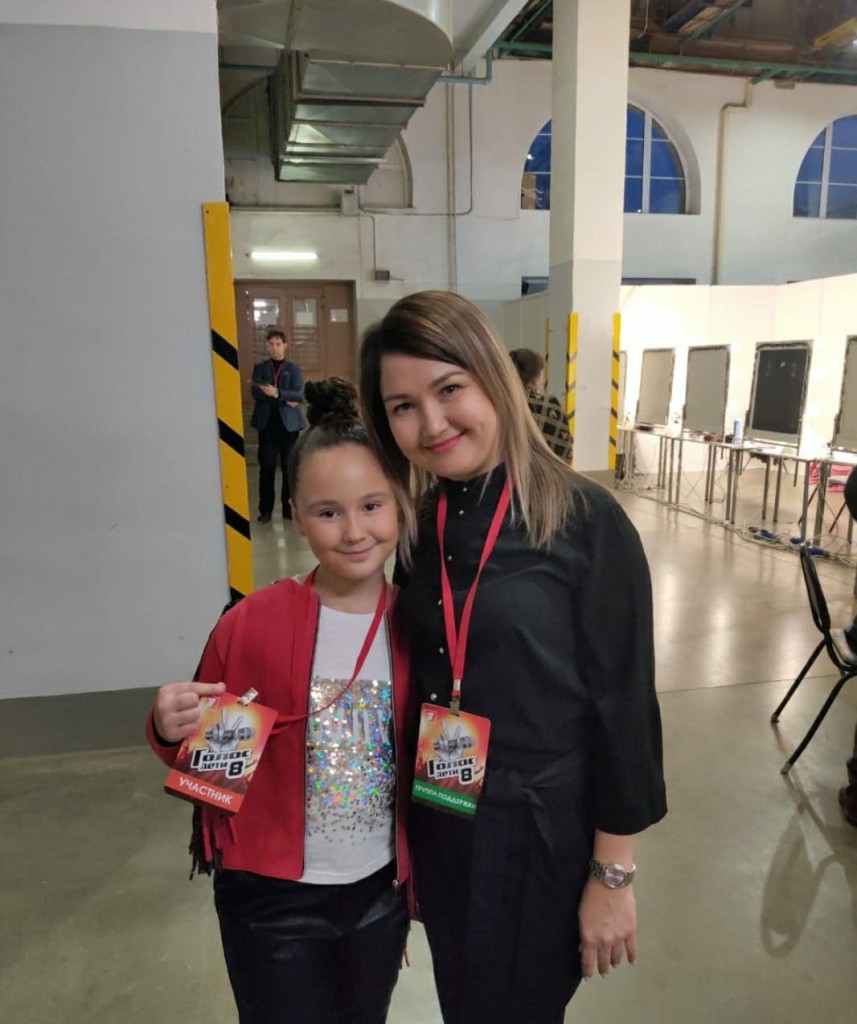 Даша Санникова дошла до слепых прослушиваний конкурса Голос. Дети. Это пусть и маленькая, но все-таки победа..jpg