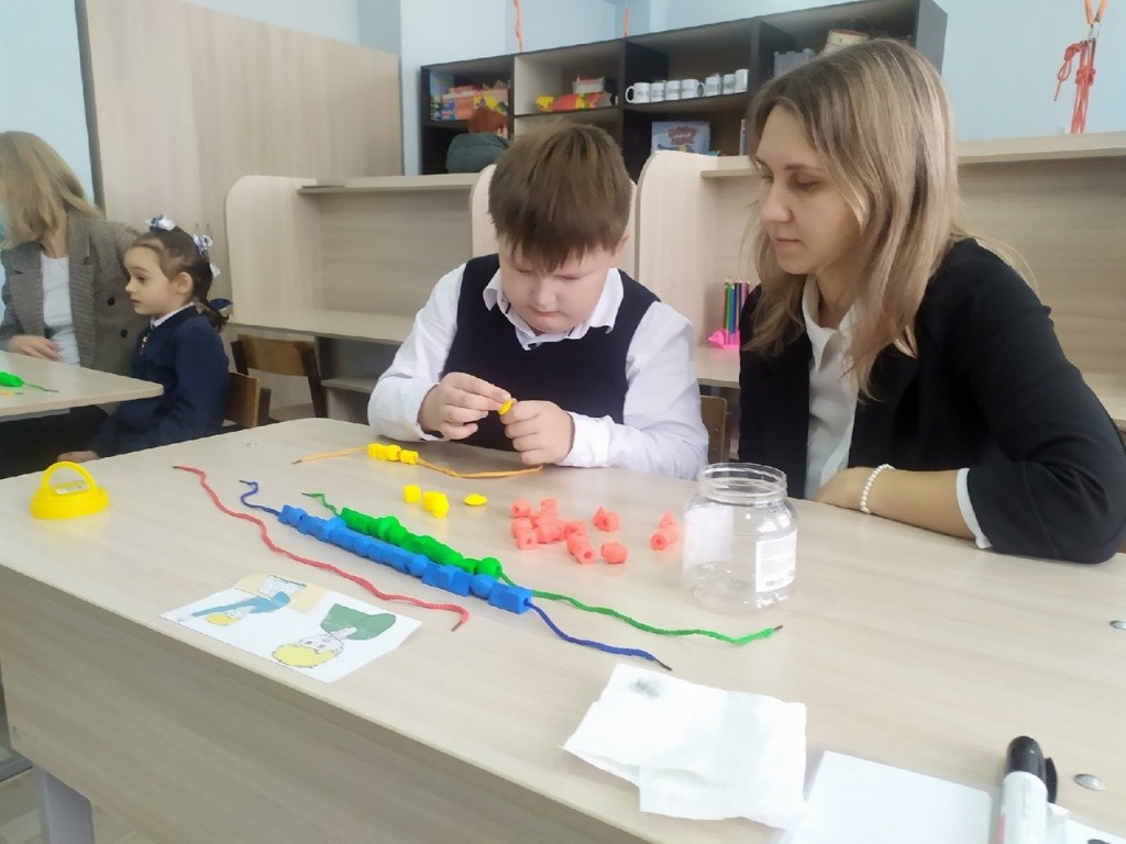 класс ресурсный класс ресурсный