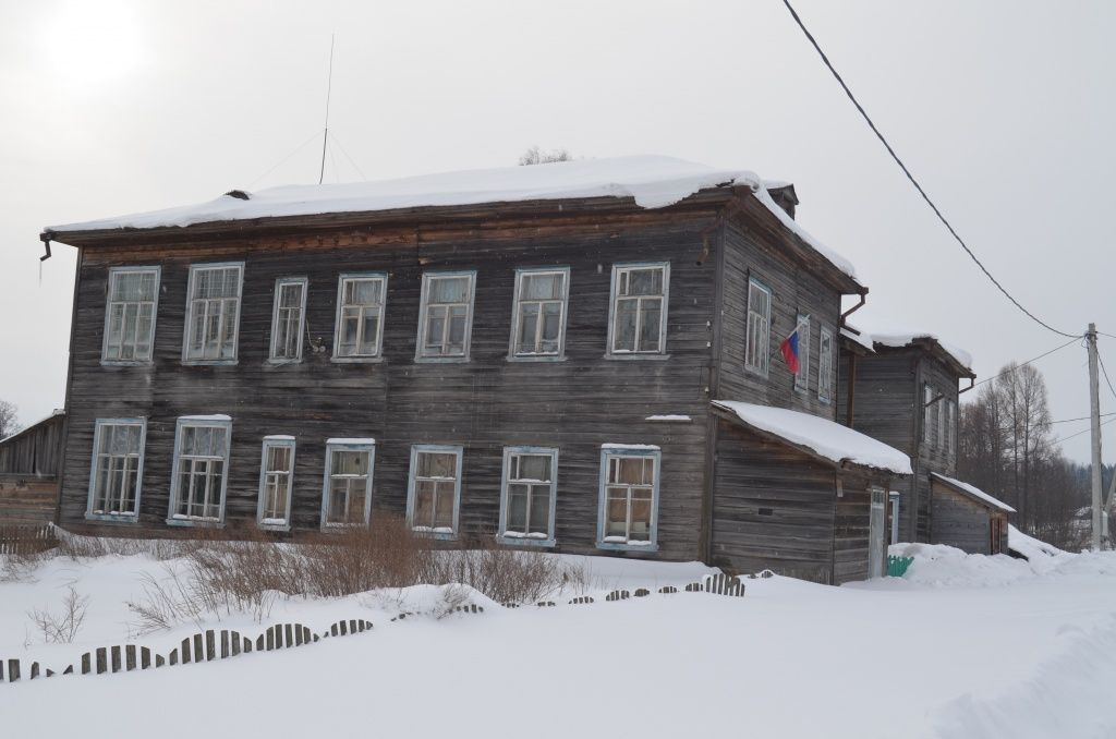 Ивансолинская школа стала делом всей жизни Нины Валентиновны.JPG