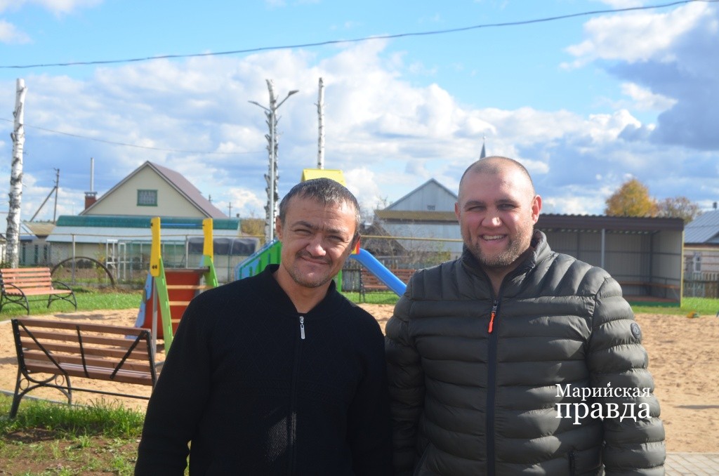 Главные вдохновители проекта Рамис Кабиров и Нурзиф Галимьянов1.jpg