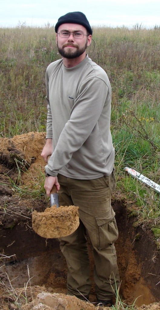 Александр Акилбаев