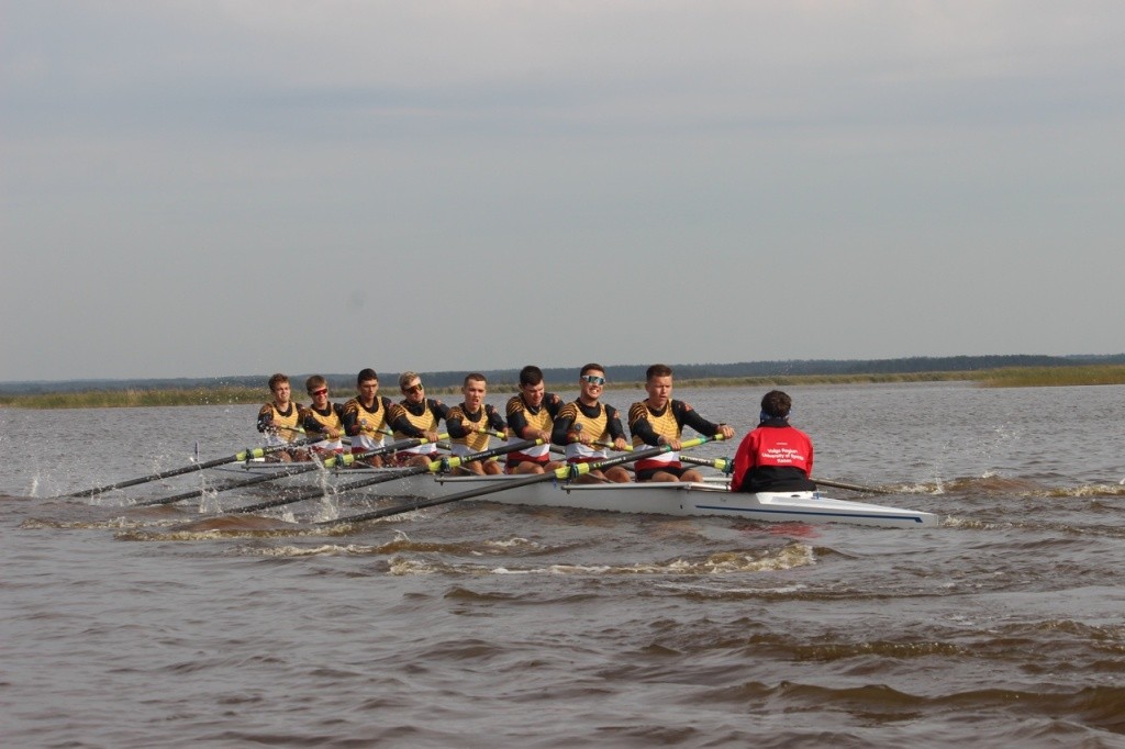 К Золотому финишу на 5000 м., Сестрорецк Сентябрь 2025.jpg