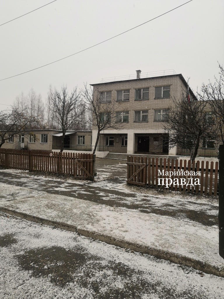 В Конганурской средней школе это первый прецедент такого рода, но, вполне возможно, не последний. В Конганурской средней школе это первый прецедент такого рода, но, вполне возможно, не последний..jpg