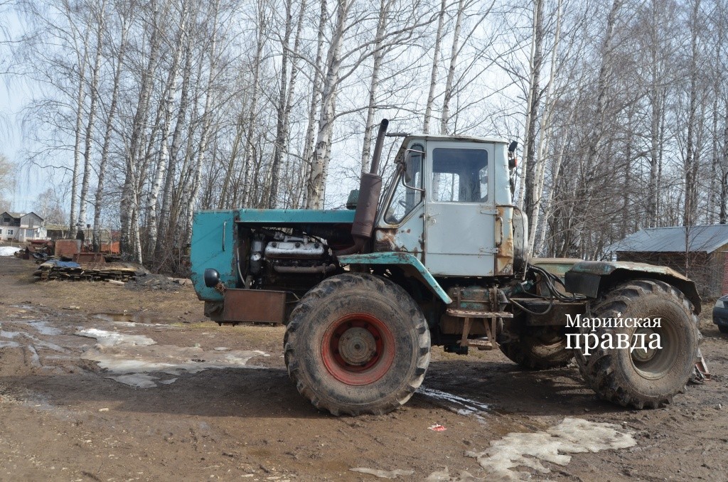 Старый конь борозды не испортит..jpg