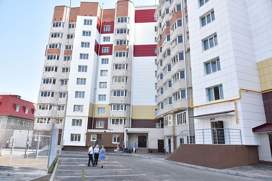 Ввод этого дома позволил закрыть проблему обманутых дольщиков.jpg