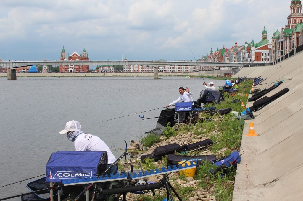 Дела идут нормально