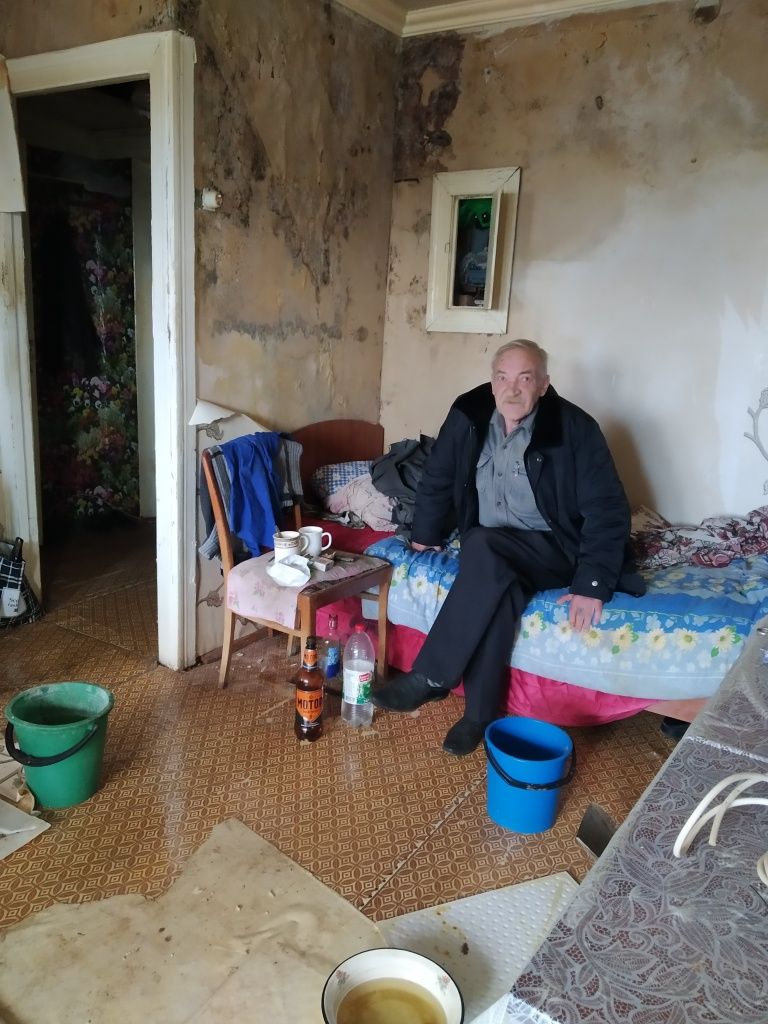 Фото Ольги Шингареевой