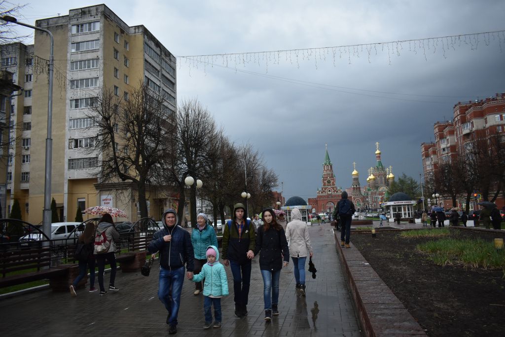 День Победы