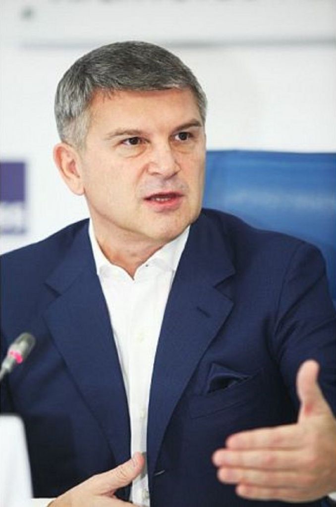 Маковский