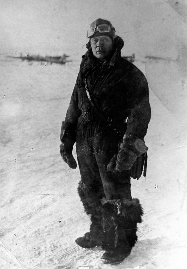 Забайкалье, 1934 год. Забайкалье, 1934 год.jpg