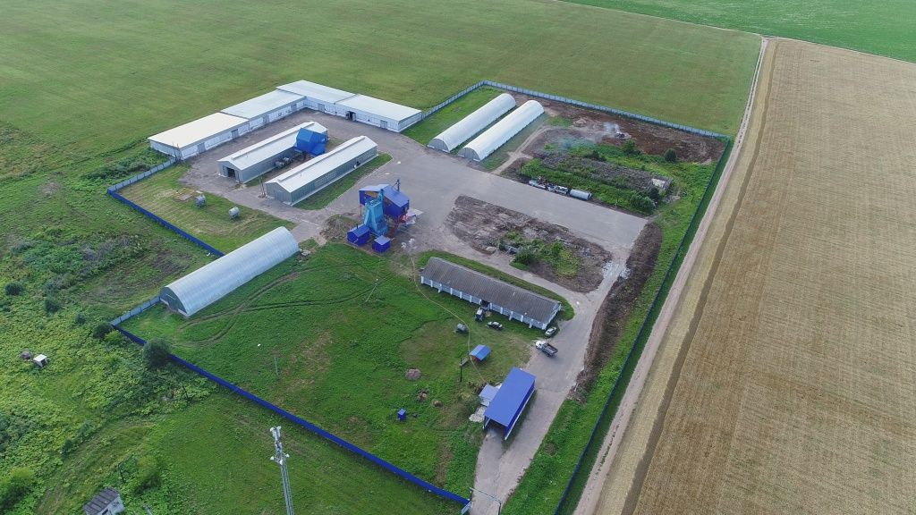 Современное производство началось с модернизации. (Фото предоставлено ЗАО ПЗ "Семеновский").