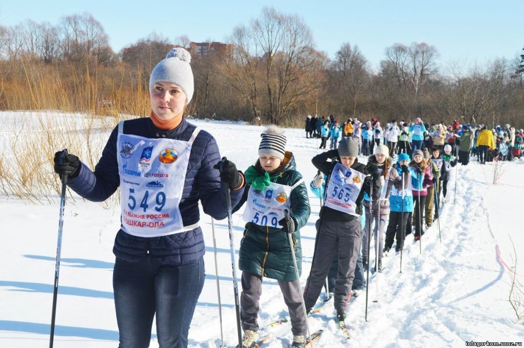 Лыжня здоровья- самое массовое спортивно-оздоровительное соревнование.jpg