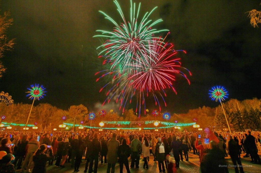 Жители Марий Эл выбирают подарок в честь празднования 100-летия со дня образования республики