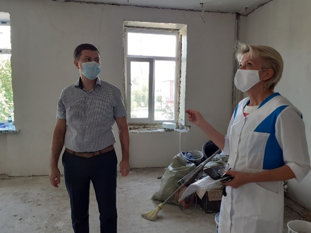 Фризин и Баранова