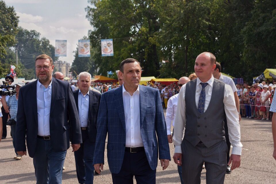 Бендериада-2019