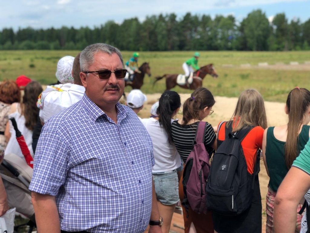 Александр Банников. (Фото Сергея Смирнова). Александр Банников. (Фото Сергея Смирнова).