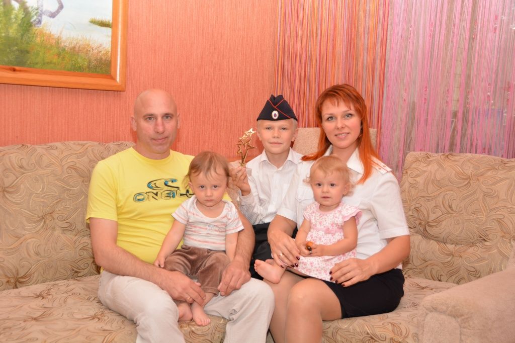 5 лет назад вместе с папой - Ильи Сбоева.jpg