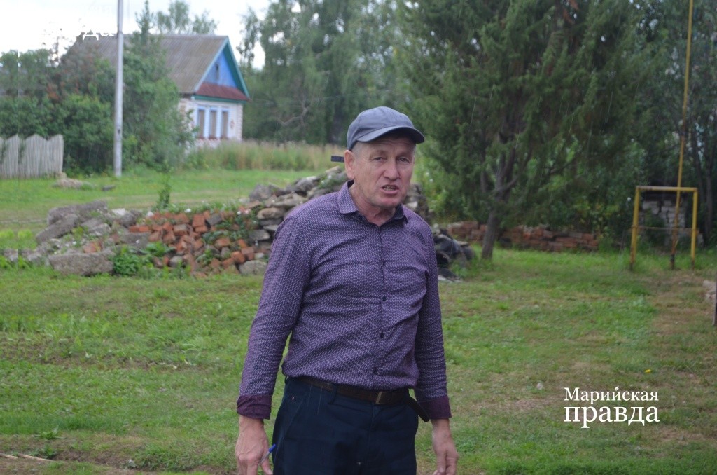 У главы администрации Иштымбальского сельского поселения Леонида Багаева большой опыт участия в программе поддержки местных. У главы администрации Иштымбальского сельского поселения Леонида Багаева большой опыт участия в программе поддержки местных..jpg