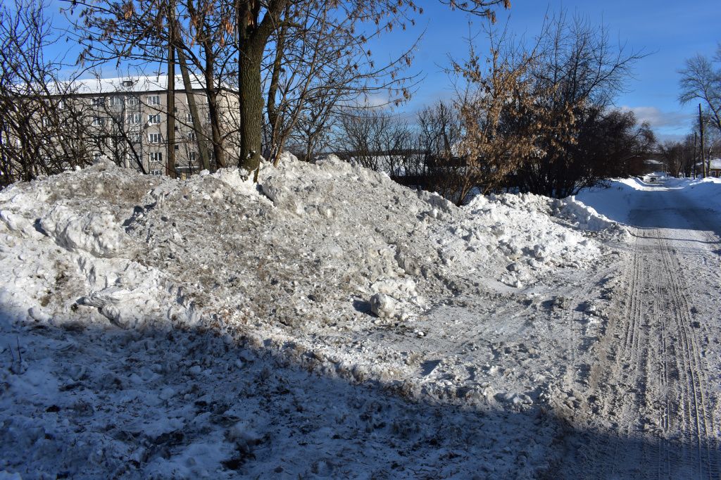 Яранск