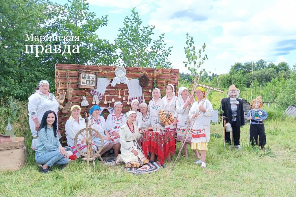 Земля предков 2 Земля предков 2