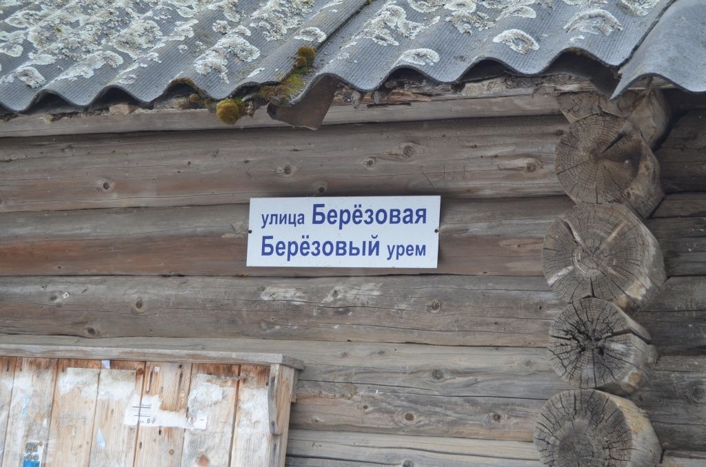 На Березовой живет большая часть населения Чодраяла.JPG