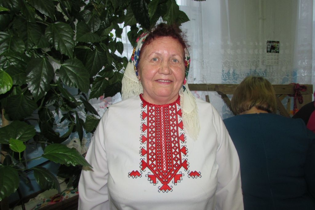 Советский Марий Эл Фото