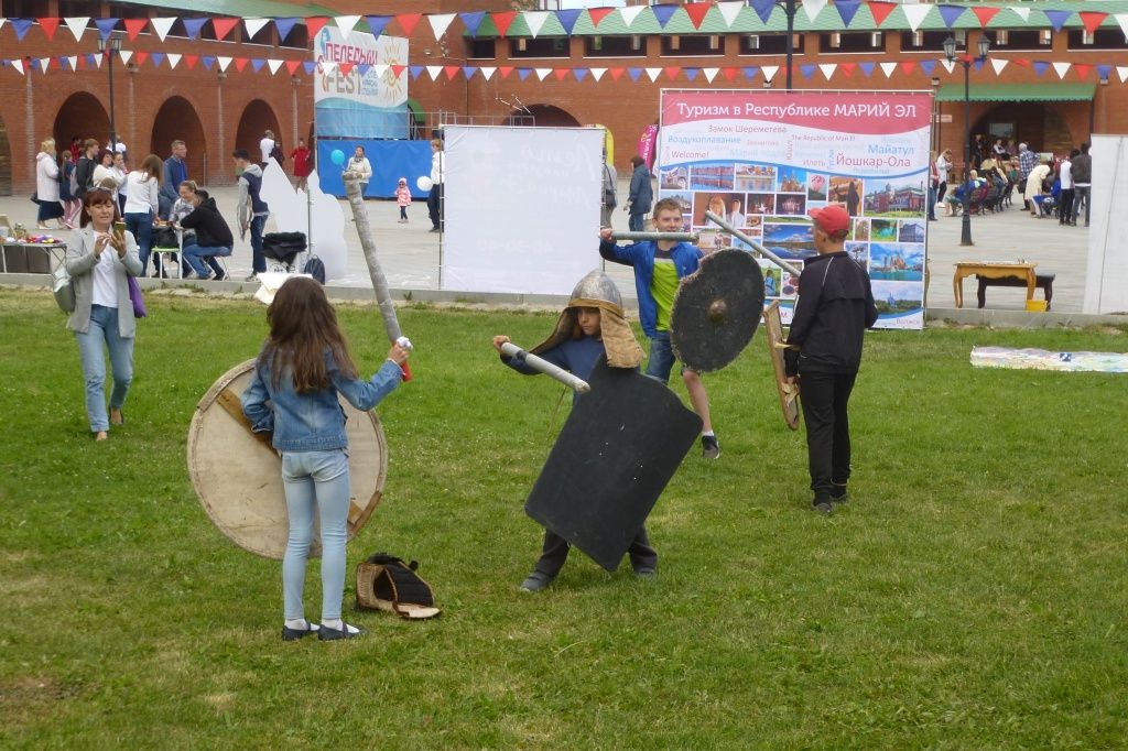 Витязи во всеоружии.JPG