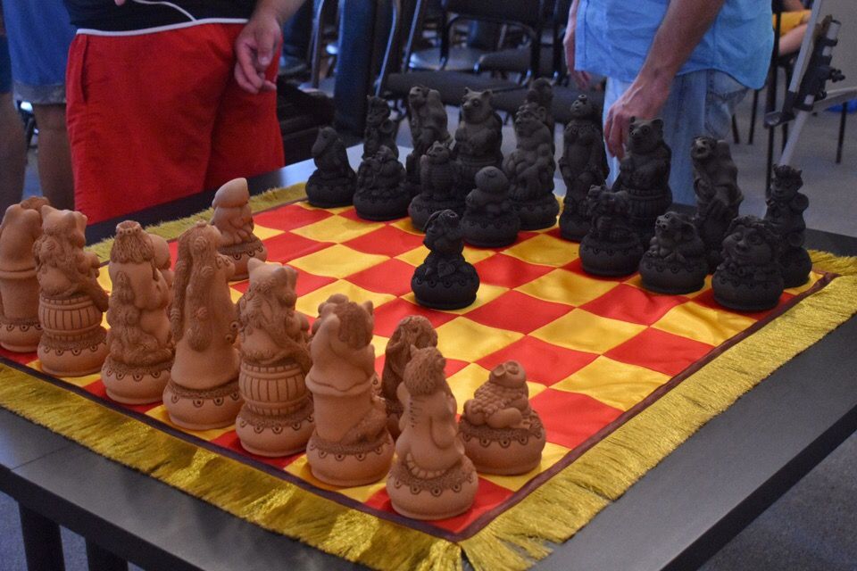 Бендериада-2019