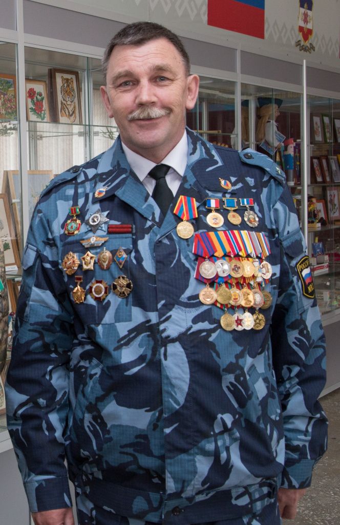 Дмитрий Воскресенский - член совета ветеранов ВВ. Дмитрий Воскресенский - член совета ветеранов ВВ.jpg