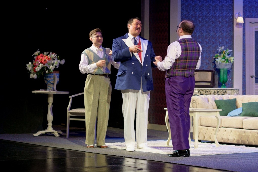 Еще ничего не предвещает перемен. Фото Ивана Пичушкина.jpg