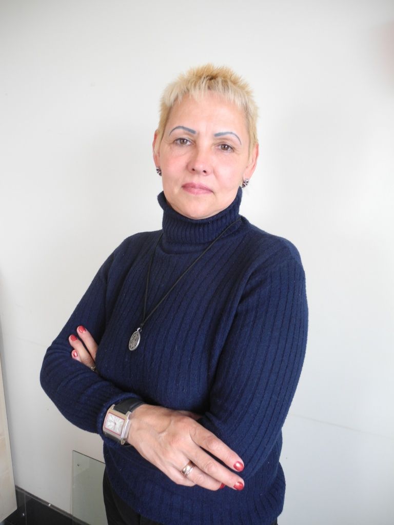 Жизнь прожить - не поле перейти. (Фото Натальи Кулишовой).