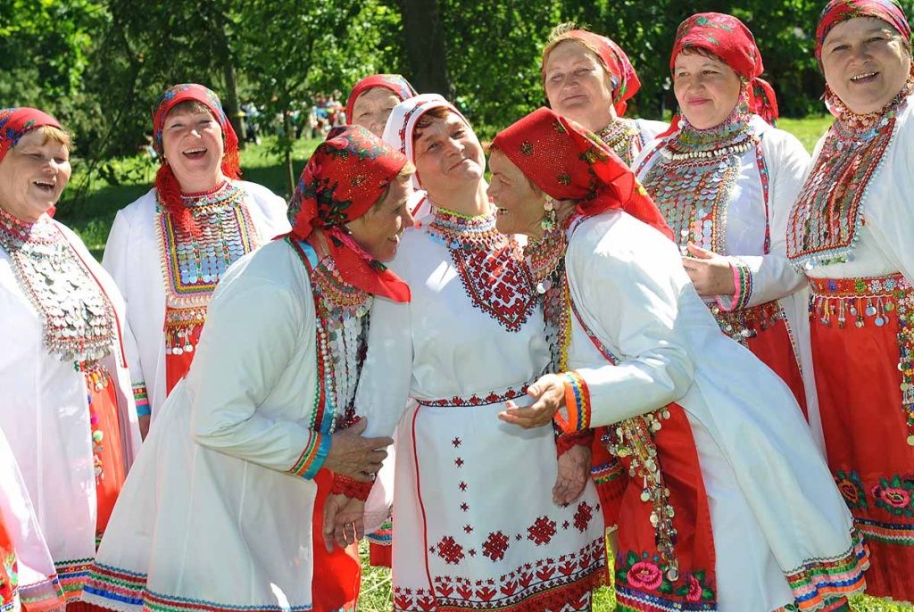 Фото Ивана Речкина 