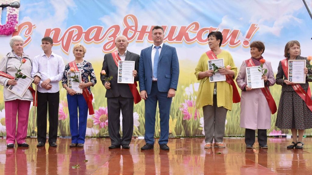 ФОТО: Организационно-аналитическое управление Главы Республики Марий Эл. 