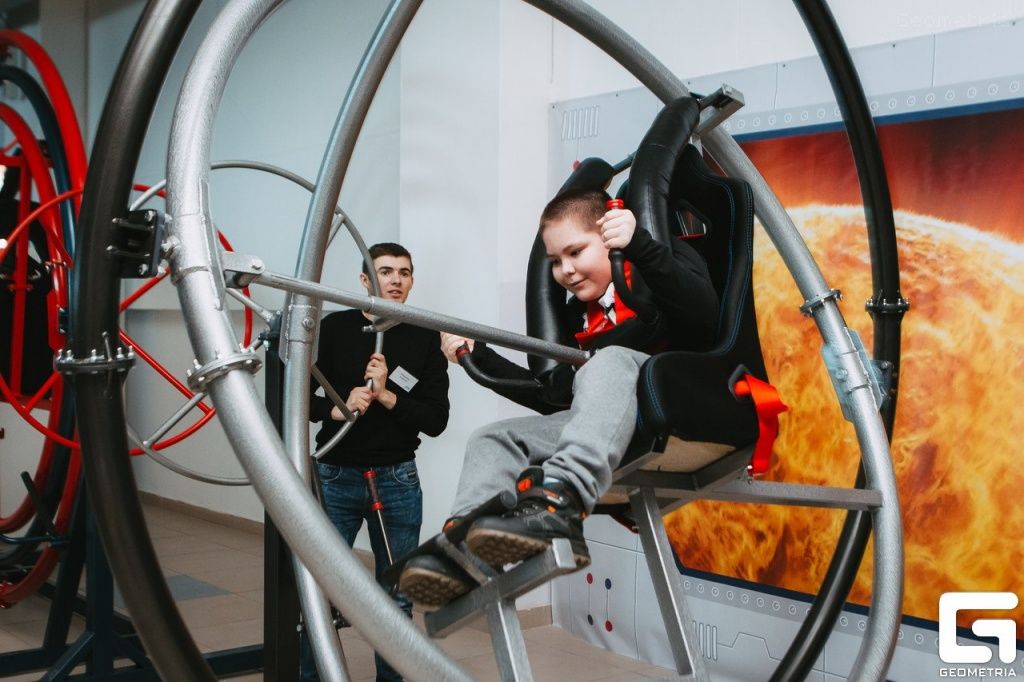 космодрайв2