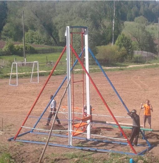 Площадка получилась очень серьезная.jpg