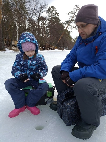 Костерины. Двое с одной надеждой..jpg