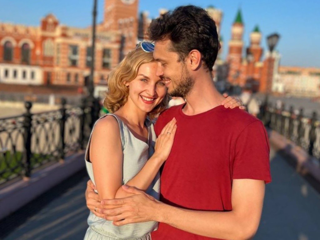 А браки все-таки заключаются на небесах! фото предоставлено Анной Фомичевой.jpg