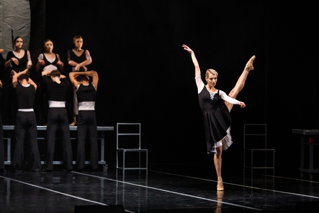 Сергеевой всегда хотелось играть характерные роли. Фото евгения Никифорова.jpg