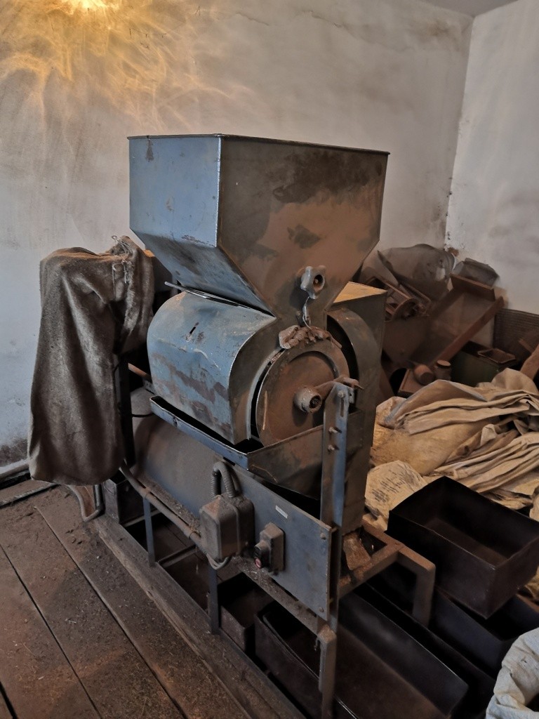 Сортировочная машина. Сортировочная машина.jpg