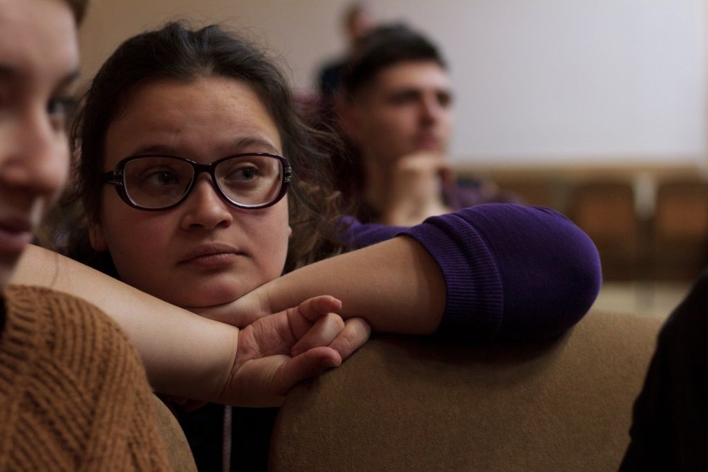 Евгения Исакова