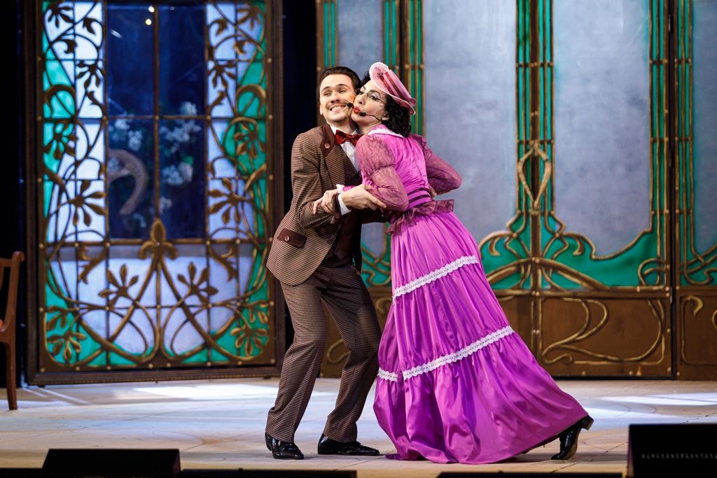 jpg ... И образы веселых простачков. Фото Евгения Никифорова.jpg