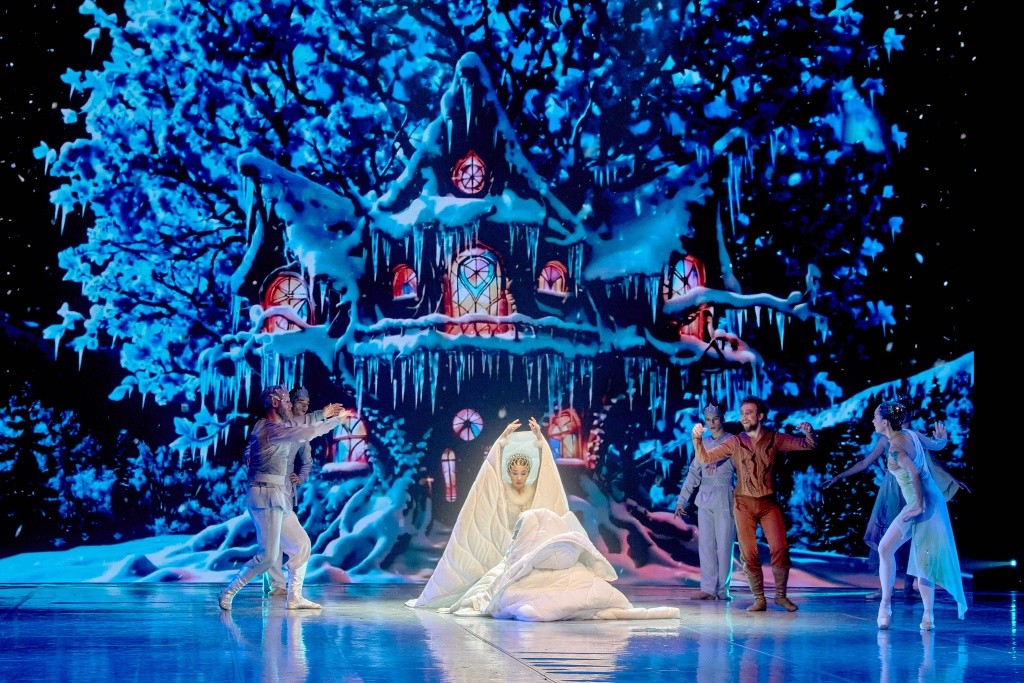 Рождение Снегурочки - рождение сказки..jpg