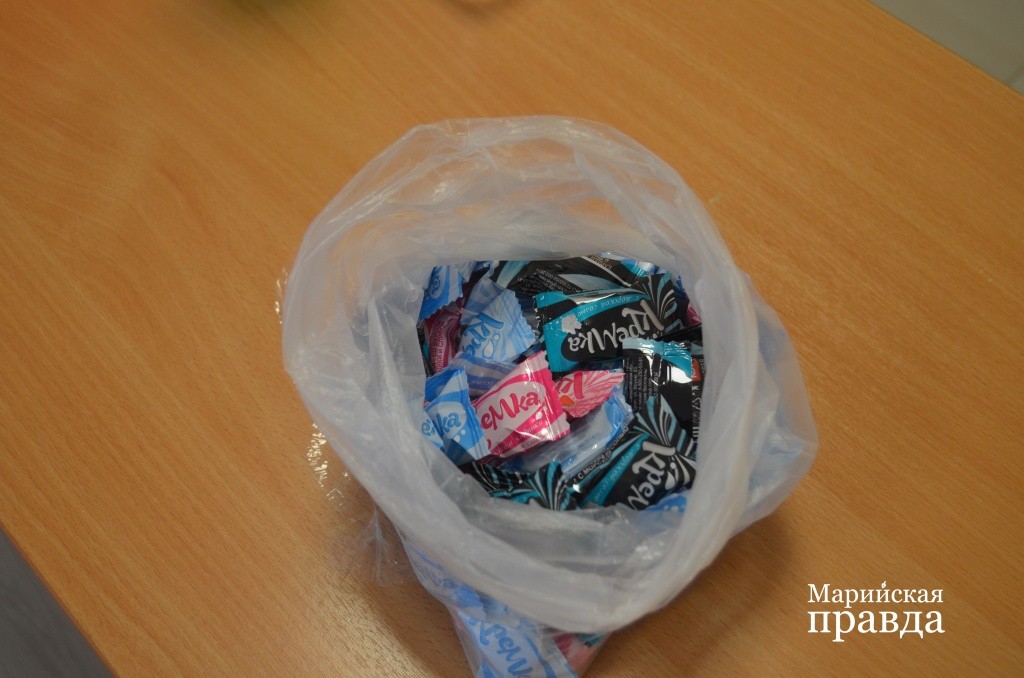 Сладкие сюрпризы от Елены Тарасовой. Сладкие сюрпризы от Елены Тарасовой..jpg