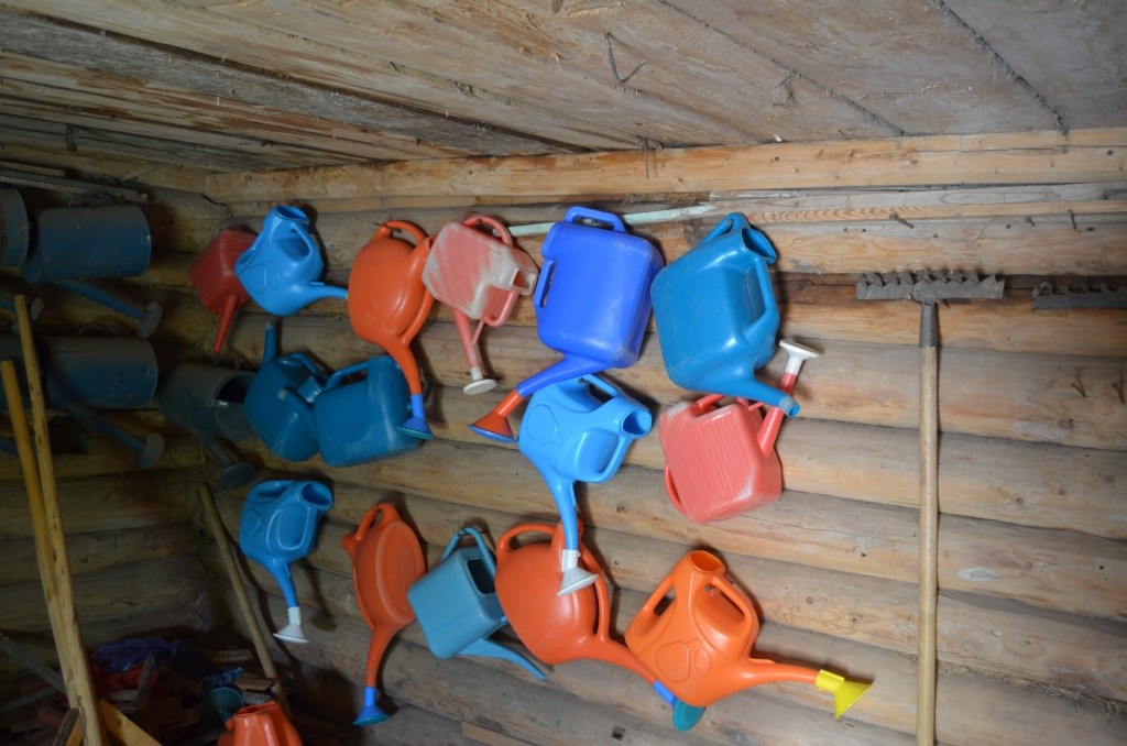 Лейки самых разных размеров.jpg